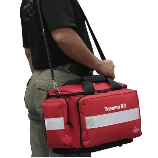 Professional Trauma Kit 08-TK -03