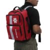 Professional Trauma Kit 09-TK -01