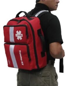 Professional Trauma Kit 09-TK -01