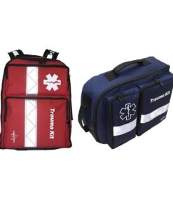 Professional Trauma Kit 09-TK -03
