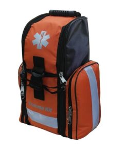 Professional Trauma Kit - ALS - 01