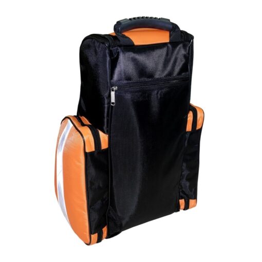 Professional Trauma Kit - ALS - 03