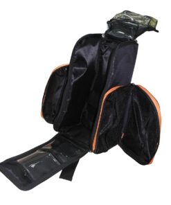 Professional Trauma Kit - ALS - 04