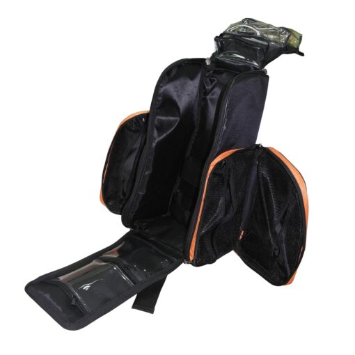 Professional Trauma Kit - ALS - 04