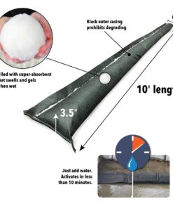 Quick Dam Flood Barriers