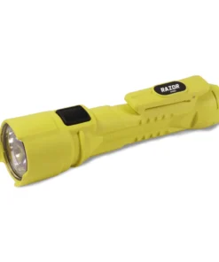 Safety Rated Flashlights