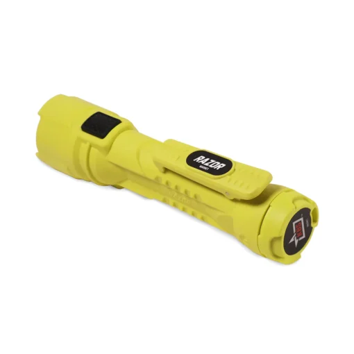 BRIGHTSTAR 60160 Razor LED Flashlight