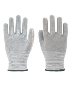 SAFETYWARE FlexiPlus-ESD+™ Polyester Gloves FP230