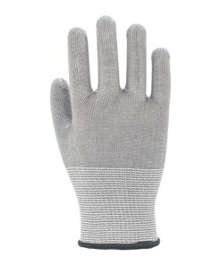 SAFETYWARE FlexiPlus-ESD+™ Polyester Gloves FP230