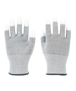 SAFETYWARE FlexiPlus-ESD+™ Polyester Gloves FP231