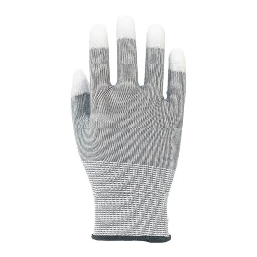 SAFETYWARE FlexiPlus-ESD+™ Polyester Gloves FP231