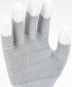 SAFETYWARE FlexiPlus-ESD+™ Polyester Gloves FP231