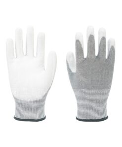 SAFETYWARE FlexiPlus-ESD+™ Polyester Gloves FP232