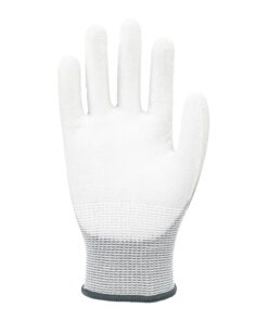 SAFETYWARE FlexiPlus-ESD+™ Polyester Gloves FP232