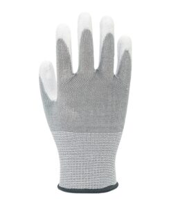 SAFETYWARE FlexiPlus-ESD+™ Polyester Gloves FP232