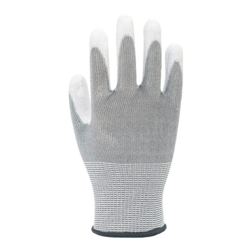 SAFETYWARE FlexiPlus-ESD+™ Polyester Gloves FP232