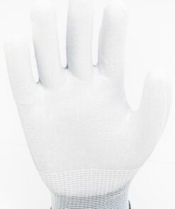 SAFETYWARE FlexiPlus-ESD+™ Polyester Gloves FP232