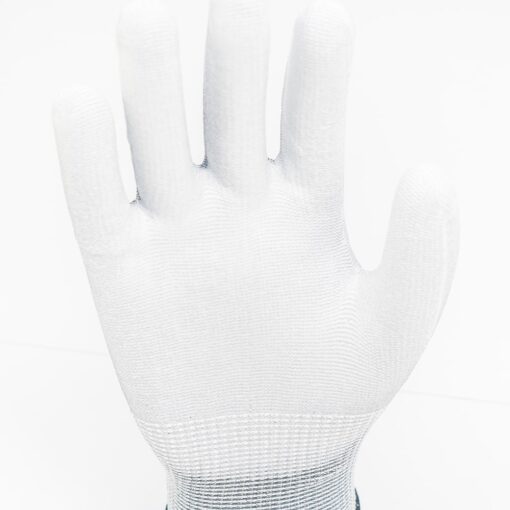 SAFETYWARE FlexiPlus-ESD+™ Polyester Gloves FP232