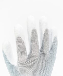 SAFETYWARE FlexiPlus-ESD+™ Polyester Gloves FP232