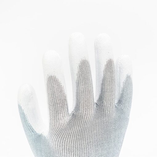 SAFETYWARE FlexiPlus-ESD+™ Polyester Gloves FP232