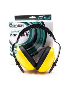 SAFETYWARE HP401 EcoMuff Ear Muff