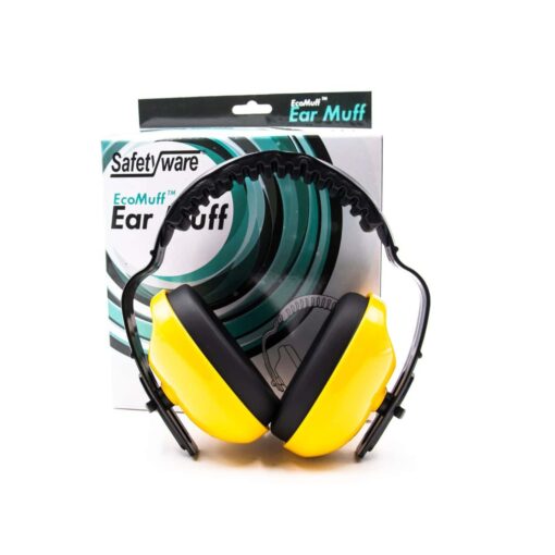 SAFETYWARE HP401 EcoMuff Ear Muff