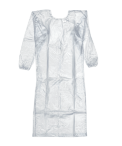 SAFETYWARE PVC Apron