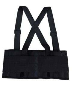 SAFETYWARE Standard Back Support Belt