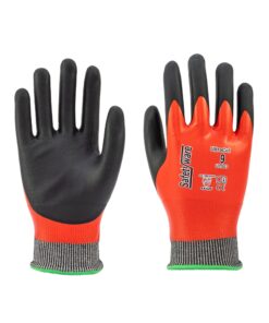 SAFETYWARE UltraCut™ Robust Cut Resistant Gloves ULS03