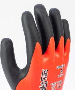 SAFETYWARE UltraCut™ Robust Cut Resistant Gloves ULS03