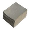 SAFETYWARE White Oil-Only Sorbent Pads SOROIL-PADS