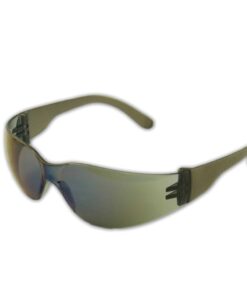 SAFETYWARE SG210M Scott-X Safety Glasses