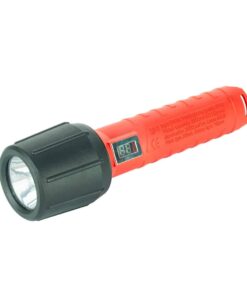 SAFETYWARE SP-1 EX Rechargeable LED Flashlight