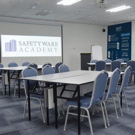 Safetyware Academy Training Room Rental - Package C (Full Day Rate) - Image 5