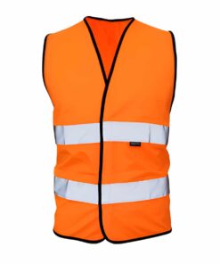 SAFETYWARE Essential 2R High-Vis Safety Vest