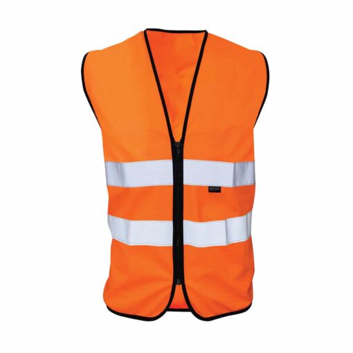 Safetyware SV202 Premium 2R High-Vis Safety Vest