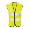 Safetyware SV202 Premium 2R High-Vis Safety Vest