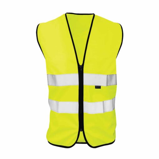 Safetyware SV202 Premium 2R High-Vis Safety Vest