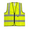 SAFETYWARE Premium 4R High-Vis Safety Vest