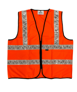 SAFETYWARE 2R Eco Safety Vest