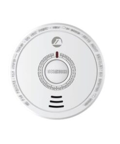 Heat and Smoke Detectors