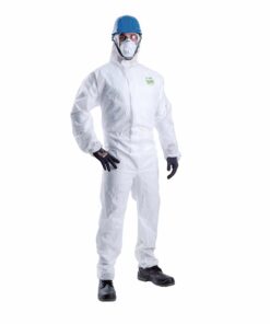 ULTITEC 1000L Disposable Coverall ULTITEC1000L_1