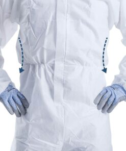 ULTITEC 1000L Disposable Coverall ULTITEC1000L_1