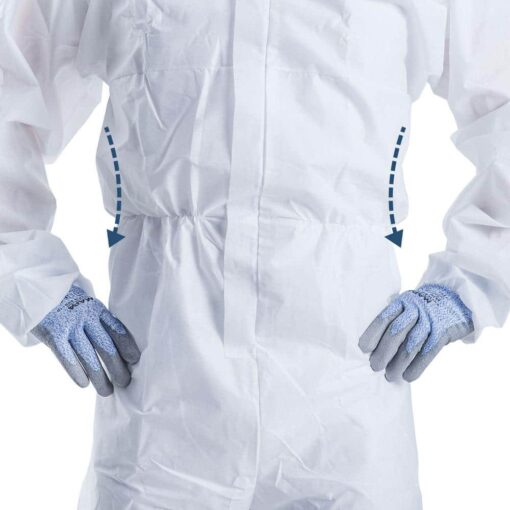 ULTITEC 1000L Disposable Coverall ULTITEC1000L_1