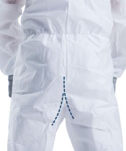 ULTITEC 1000L Disposable Coverall ULTITEC1000L_1