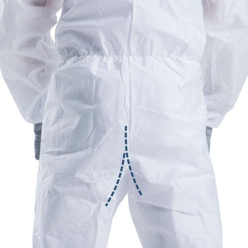 ULTITEC 1000L Disposable Coverall ULTITEC1000L_1