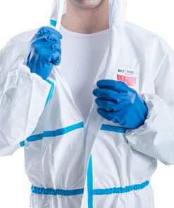 ULTITEC 3000T Disposable Coverall