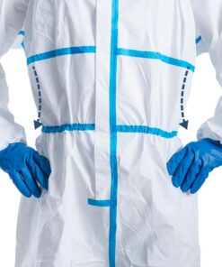 ULTITEC 3000T Disposable Coverall