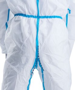 ULTITEC 3000T Disposable Coverall