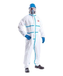 ULTITEC 3000T Disposable Coverall